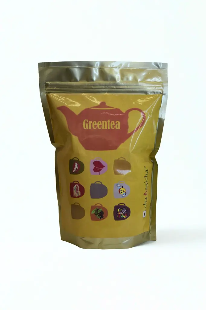 250 GMS Green Tea_Front.webp