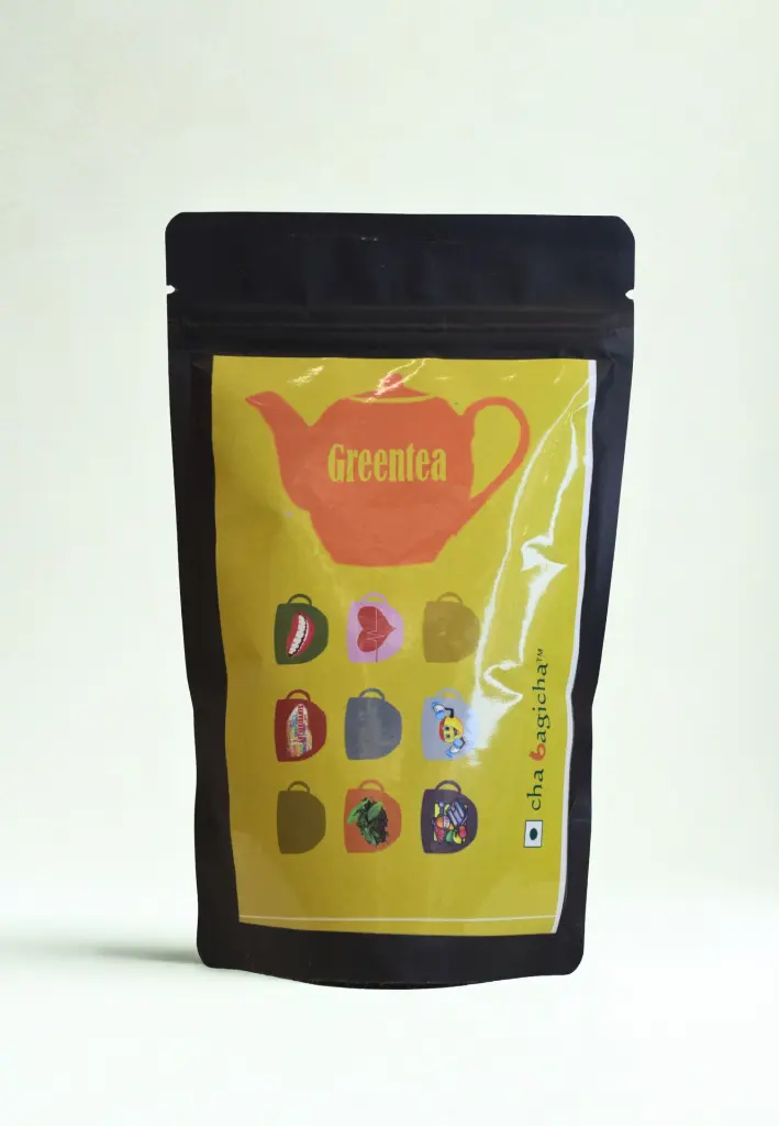 100 GM Green Tea_Front.webp