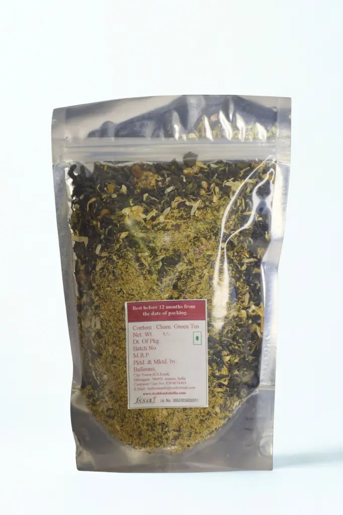 Chamomile G Tea Back.webp