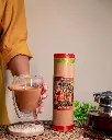 Gelakey's CTC in a handcrafted Chunga Bamboo