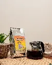 Tamulbari CTC Tea