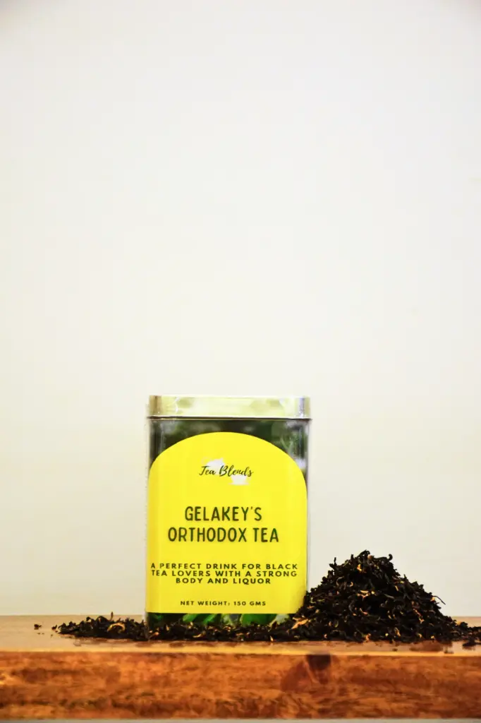 Gelakey's Premium Orthodox Box