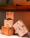 Gelakey's Orthodox Tea in a Wooden Chestlet Box