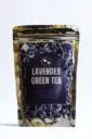 Lavender Green Tea