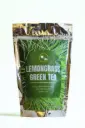 Lemon Grass Green Tea