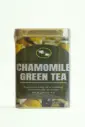 Chamomile Green Tea Box