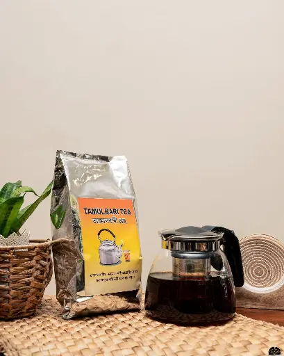 [24] Tamulbari CTC Tea
