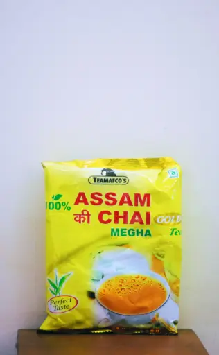 [28] TeaMafco's Assam Ki Chai