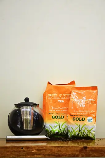 [30] Gelakey's CTC Gold